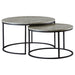 Lainey Nesting Coffee Table - Home Furniture And More (Brentwood, MD)