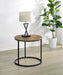 Lainey End Table - Home Furniture And More (Brentwood, MD)