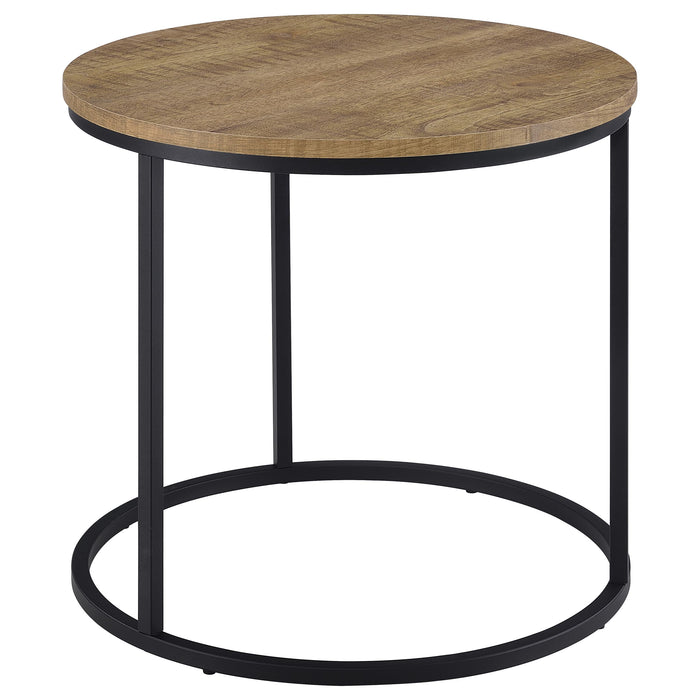 Lainey End Table - Home Furniture And More (Brentwood, MD)