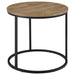 Lainey End Table - Home Furniture And More (Brentwood, MD)