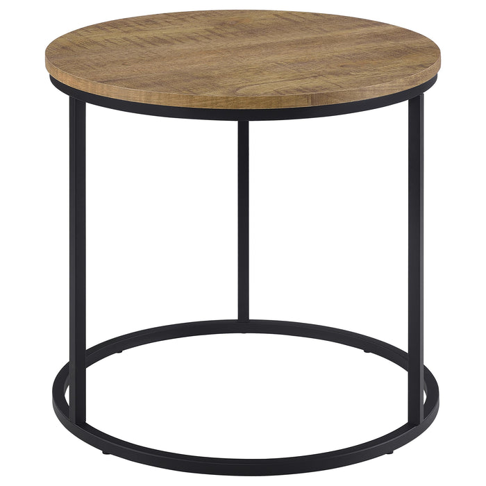 Lainey End Table - Home Furniture And More (Brentwood, MD)