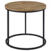 Lainey End Table - Home Furniture And More (Brentwood, MD)