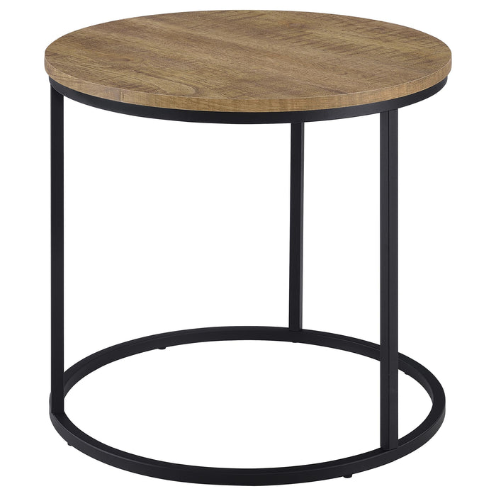 Lainey End Table - Home Furniture And More (Brentwood, MD)