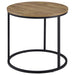 Lainey End Table - Home Furniture And More (Brentwood, MD)