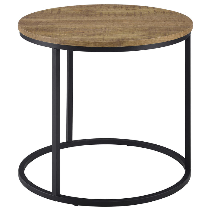 Lainey End Table - Home Furniture And More (Brentwood, MD)