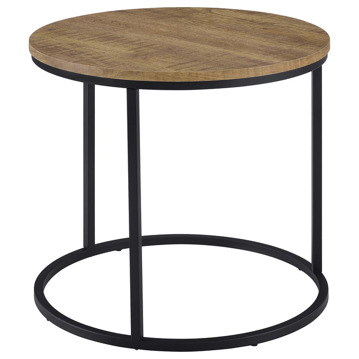 Lainey End Table - Home Furniture And More (Brentwood, MD)