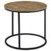 Lainey End Table - Home Furniture And More (Brentwood, MD)