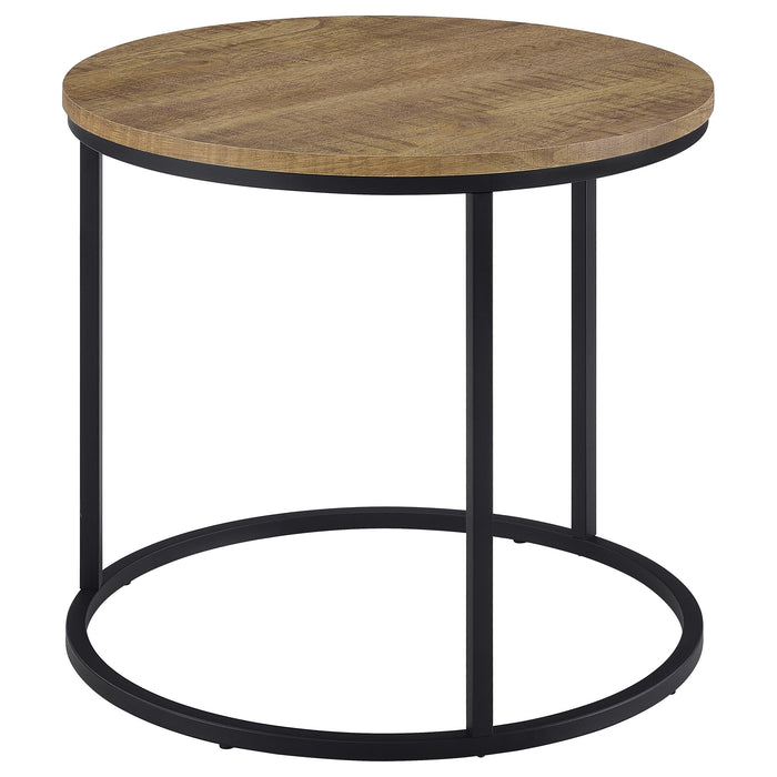 Lainey End Table - Home Furniture And More (Brentwood, MD)