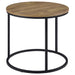 Lainey End Table - Home Furniture And More (Brentwood, MD)