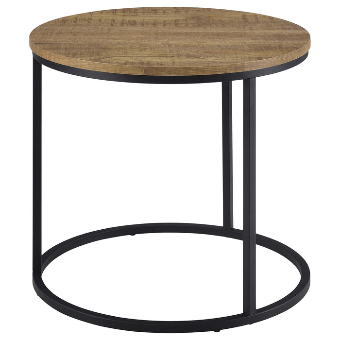 Lainey End Table - Home Furniture And More (Brentwood, MD)