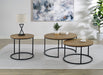 Lainey End Table - Home Furniture And More (Brentwood, MD)
