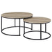 Lainey Nesting Coffee Table - Home Furniture And More (Brentwood, MD)