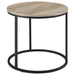 Lainey End Table - Home Furniture And More (Brentwood, MD)