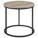 Lainey End Table - Home Furniture And More (Brentwood, MD)