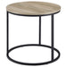 Lainey End Table - Home Furniture And More (Brentwood, MD)