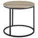 Lainey End Table - Home Furniture And More (Brentwood, MD)