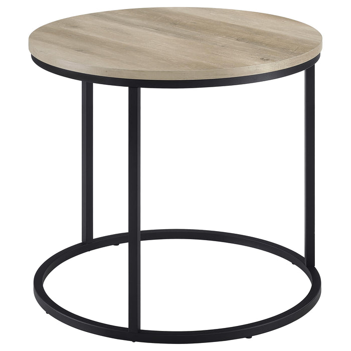 Lainey End Table - Home Furniture And More (Brentwood, MD)
