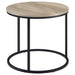 Lainey End Table - Home Furniture And More (Brentwood, MD)