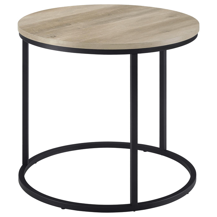Lainey End Table - Home Furniture And More (Brentwood, MD)