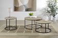 Lainey End Table - Home Furniture And More (Brentwood, MD)