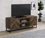Myles TV Stand - Home Furniture And More (Brentwood, MD)