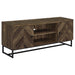 Myles TV Stand - Home Furniture And More (Brentwood, MD)