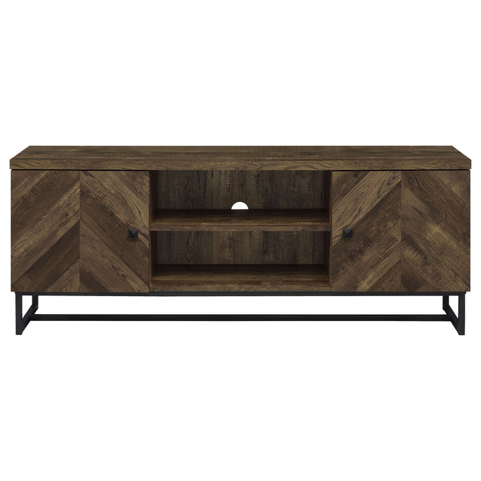 Myles TV Stand - Home Furniture And More (Brentwood, MD)