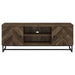 Myles TV Stand - Home Furniture And More (Brentwood, MD)