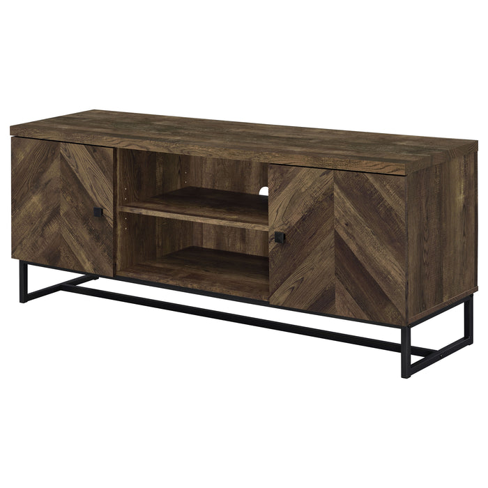 Myles TV Stand - Home Furniture And More (Brentwood, MD)