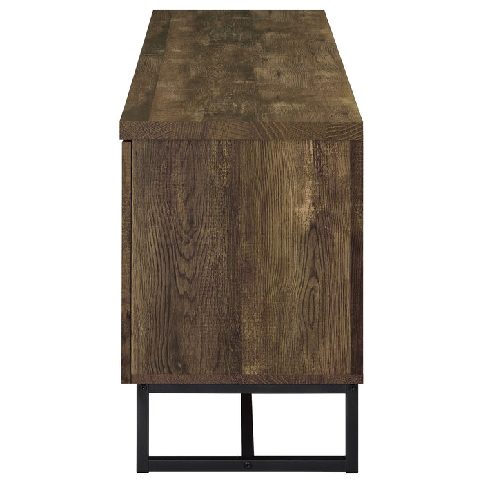 Myles TV Stand - Home Furniture And More (Brentwood, MD)