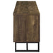 Myles TV Stand - Home Furniture And More (Brentwood, MD)