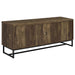 Myles TV Stand - Home Furniture And More (Brentwood, MD)