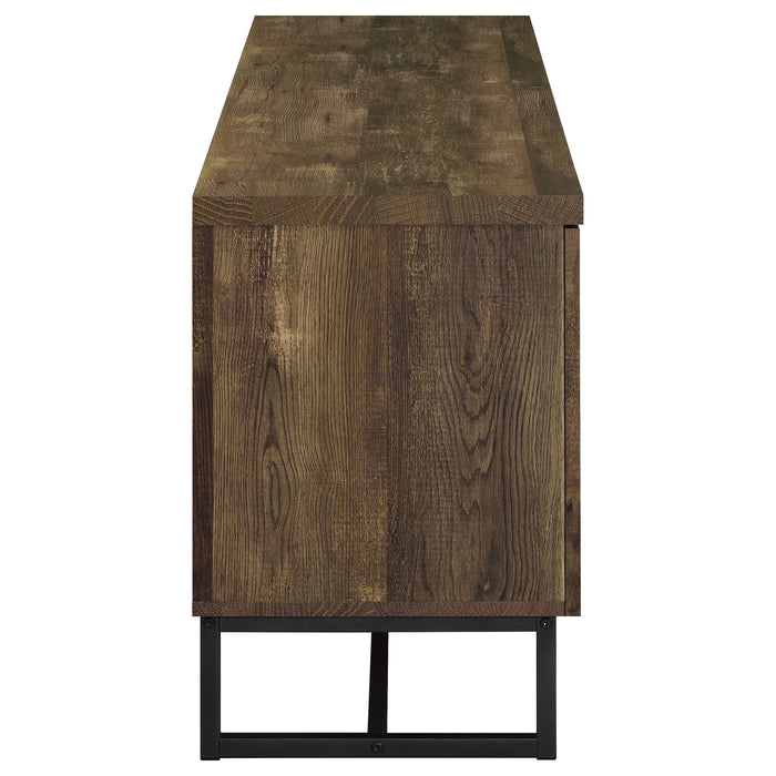 Myles TV Stand - Home Furniture And More (Brentwood, MD)