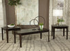 Amaro Coffee Table Set - Home Furniture And More (Brentwood, MD)