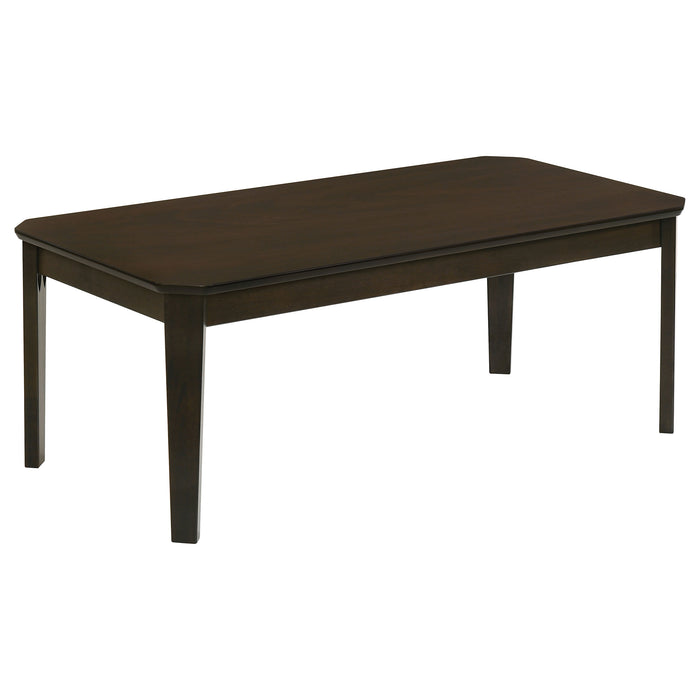Amaro Coffee Table Set - Home Furniture And More (Brentwood, MD)