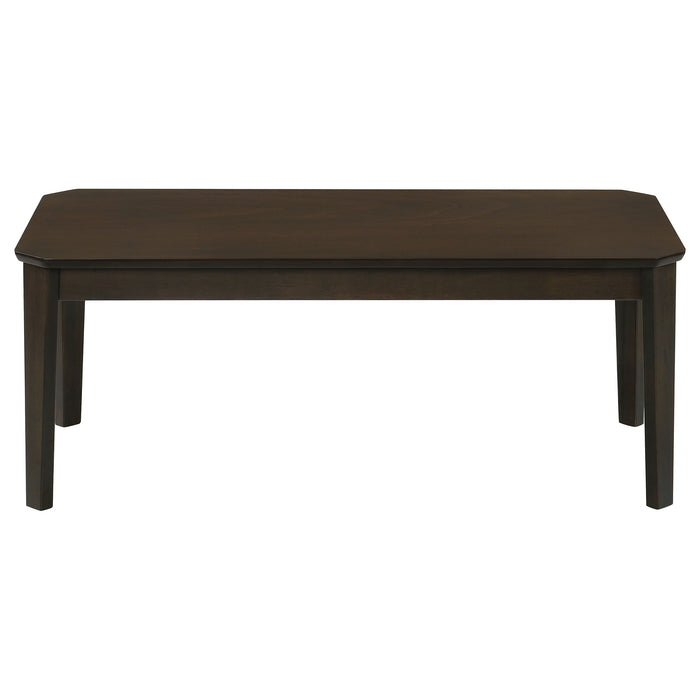 Amaro Coffee Table Set - Home Furniture And More (Brentwood, MD)