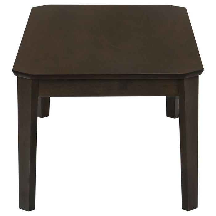 Amaro Coffee Table Set - Home Furniture And More (Brentwood, MD)