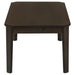 Amaro Coffee Table Set - Home Furniture And More (Brentwood, MD)