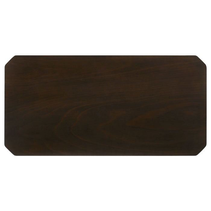 Amaro Coffee Table Set - Home Furniture And More (Brentwood, MD)
