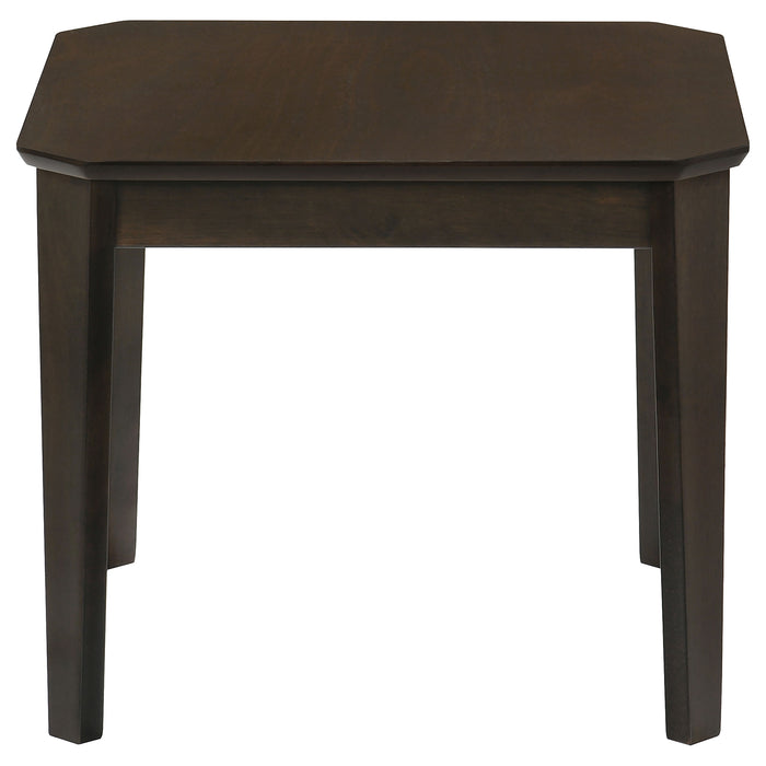 Amaro Coffee Table Set - Home Furniture And More (Brentwood, MD)