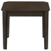 Amaro Coffee Table Set - Home Furniture And More (Brentwood, MD)