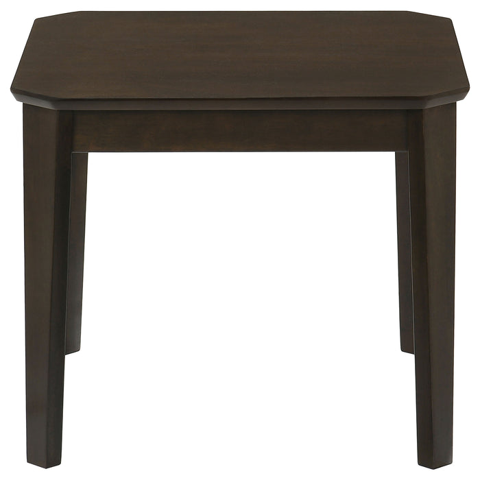 Amaro Coffee Table Set - Home Furniture And More (Brentwood, MD)