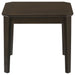 Amaro Coffee Table Set - Home Furniture And More (Brentwood, MD)
