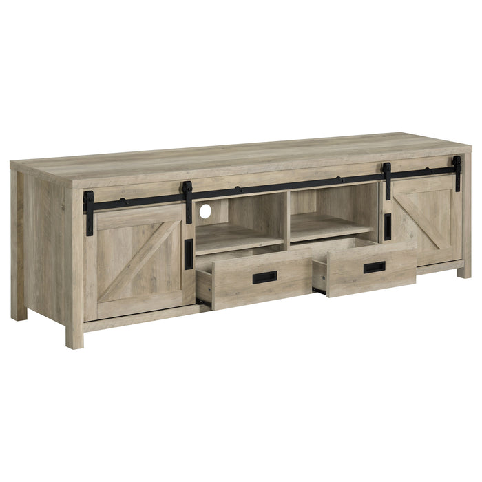 Madra TV Stand - Home Furniture And More (Brentwood, MD)