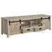 Madra TV Stand - Home Furniture And More (Brentwood, MD)