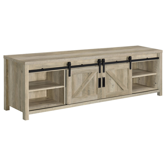 Madra TV Stand - Home Furniture And More (Brentwood, MD)