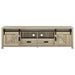 Madra TV Stand - Home Furniture And More (Brentwood, MD)