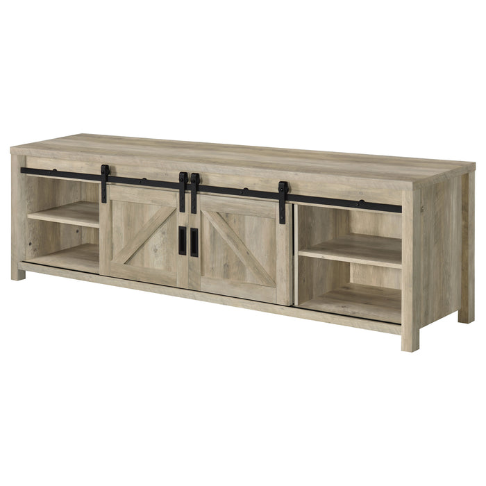 Madra TV Stand - Home Furniture And More (Brentwood, MD)