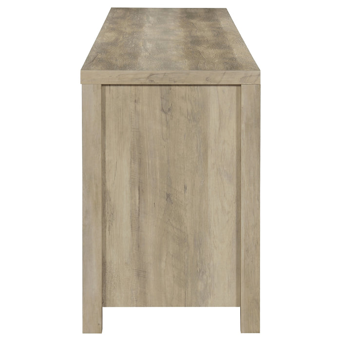 Madra TV Stand - Home Furniture And More (Brentwood, MD)