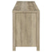 Madra TV Stand - Home Furniture And More (Brentwood, MD)